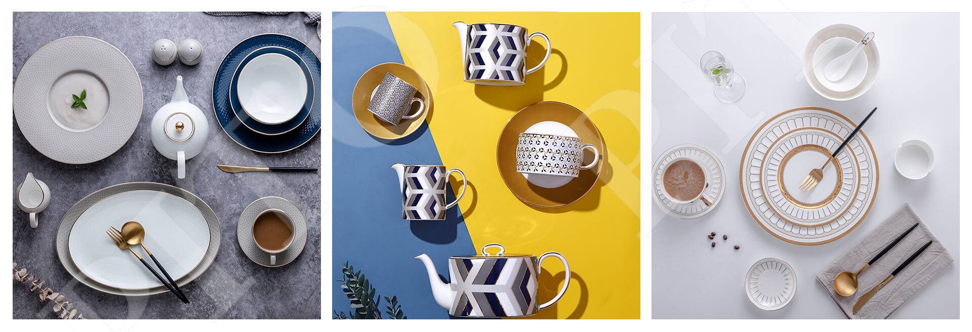 bone china cup and saucer